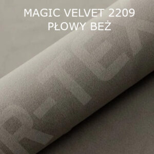 MAGIC VELVET 2209