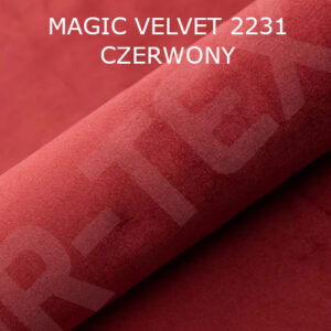 MAGIC VELVET 2231