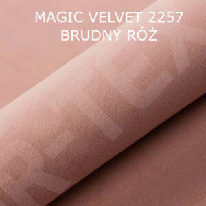 MAGIC VELVET 2257