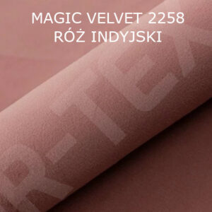 MAGIC VELVET 2258