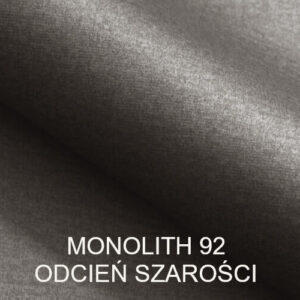 MONOLITH 92