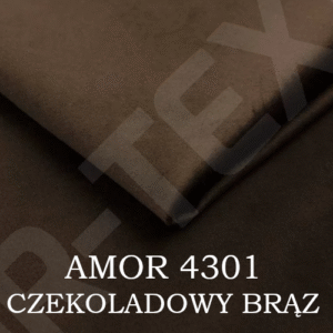 AMOR VELVET 4301