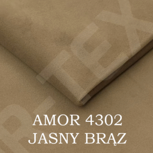 AMOR VELVET 4302