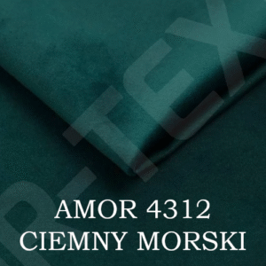 AMOR VELVET 4312