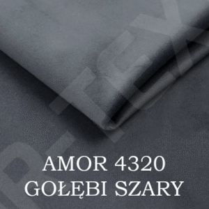 AMOR VELVET 4320