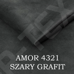 AMOR VELVET 4321
