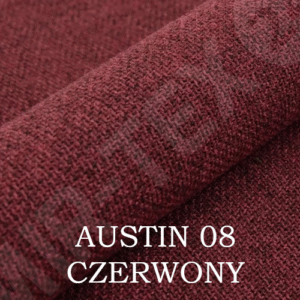 AUSTIN 08