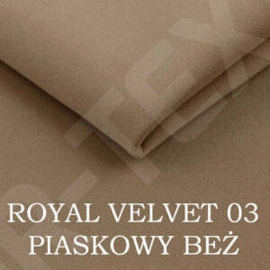 ROYAL VELVET 03