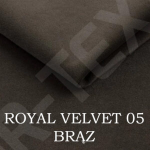 ROYAL VELVET 05