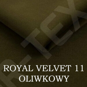 ROYAL VELVET 11
