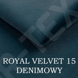 ROYAL VELVET 15
