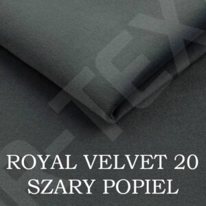 ROYAL VELVET 20