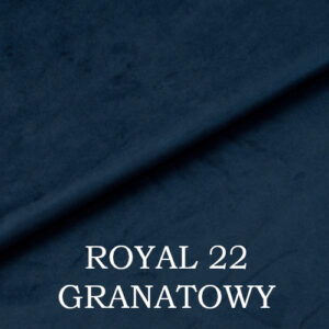 ROYAL 22