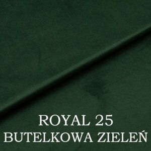 ROYAL 25