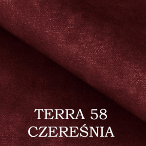 TERRA 58