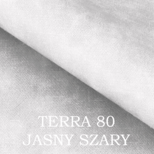 TERRA 80