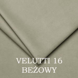 VELUTTI 16