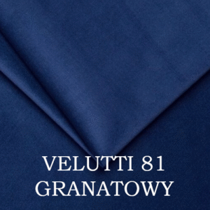 VELUTTI 81