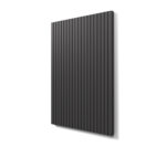 Frezowany Front Meblowy Lamele Lakierowany Drzwiczki Na Wymiar Płyta MDF 18 MM Wybór Kolorów MODEL F14 - KONFIGURATOR ONLINE