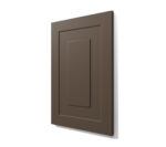 Front Frezowany Lakierowany Fronty Meblowe Na Wymiar Płyta MDF 18 MM Wybór Kolorów MODEL F9 - KONFIGURATOR ONLINE