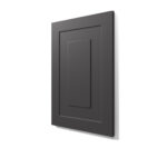 Front Frezowany Lakierowany Fronty Meblowe Na Wymiar Płyta MDF 18 MM Wybór Kolorów MODEL F9 - KONFIGURATOR ONLINE