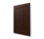 Front Frezowany Lakierowany Fronty Meblowe Na Wymiar Płyta MDF 18 MM Wybór Kolorów MODEL F9 - KONFIGURATOR ONLINE