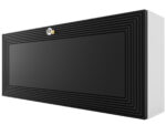 Front Meblowy Frezowany Malowany MDF 18 mm Stylowy Elegancki Kuchenny Salonowy Wymień Fronty Odśwież Meble