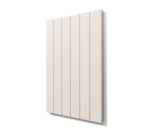 Front Meblowy Frezowany Lakierowany Drzwiczki Lamele Na Wymiar Płyta MDF 18 MM Wybór Kolorów MODEL F12 - KONFIGURATOR ONLINE