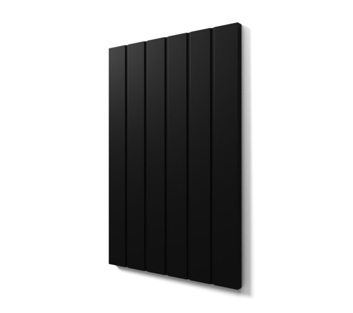 Front Meblowy Frezowany Lakierowany Drzwiczki Lamele Na Wymiar Płyta MDF 18 MM Wybór Kolorów MODEL F12 - KONFIGURATOR ONLINE