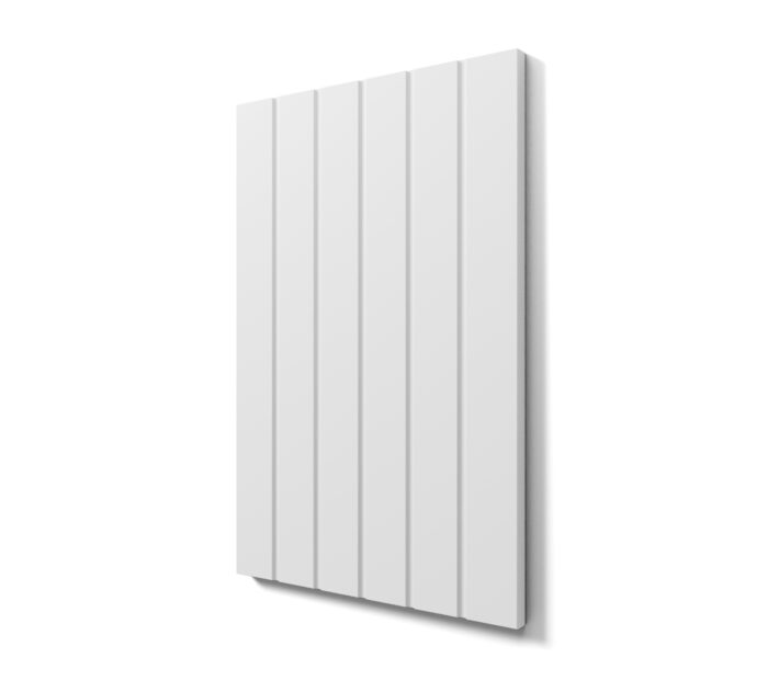Front Meblowy Frezowany Lakierowany Drzwiczki Lamele Na Wymiar Płyta MDF 18 MM Wybór Kolorów MODEL F12 - KONFIGURATOR ONLINE