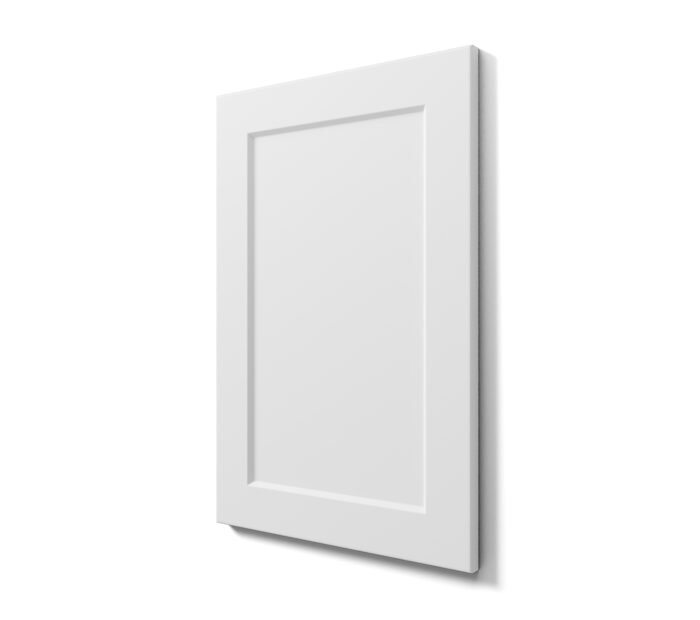 Front Meblowy Lakierowany Na Wymiar Płyta MDF 18 MM Wybór Kolorów MODEL F8 - KONFIGURATOR ONLINE