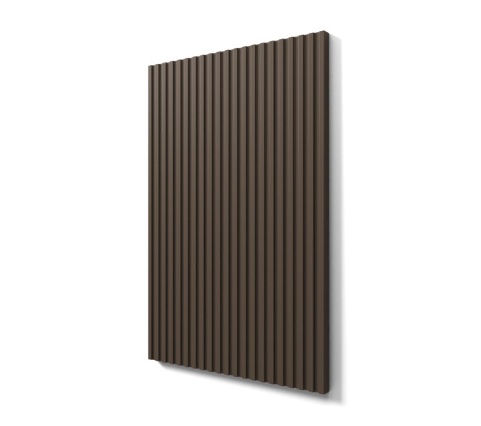 Front Meblowy Lamele Frezowany Lakierowany Drzwiczki Na Wymiar Płyta MDF 18 MM Wybór Kolorów MODEL F13 - KONFIGURATOR ONLINE