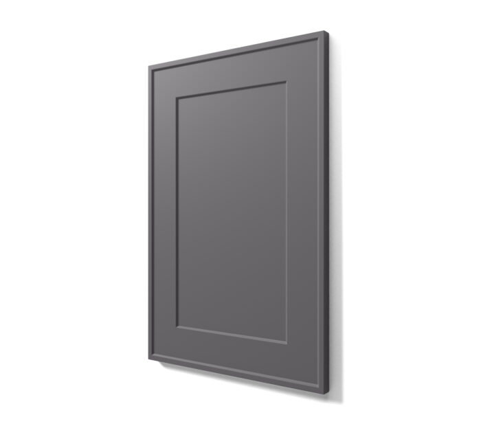 Front Meblowy Na Wymiar Lakierowany Płyta MDF 18 MM Wybór Kolorów F10 - KONFIGURATOR ONLINE