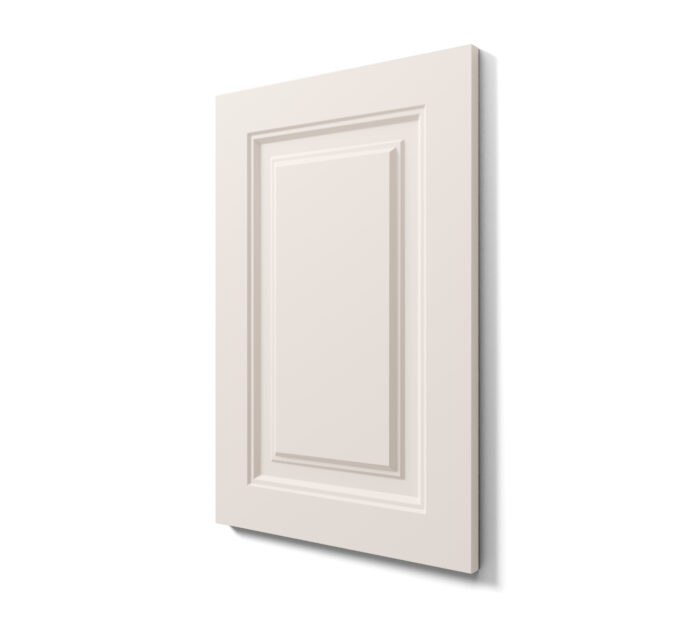 Front Frezowany Lakierowany Fronty Meblowe Drzwiczki Na Wymiar Płyta MDF 18 MM Wybór Kolorów MODEL F11 - KONFIGURATOR ONLINE