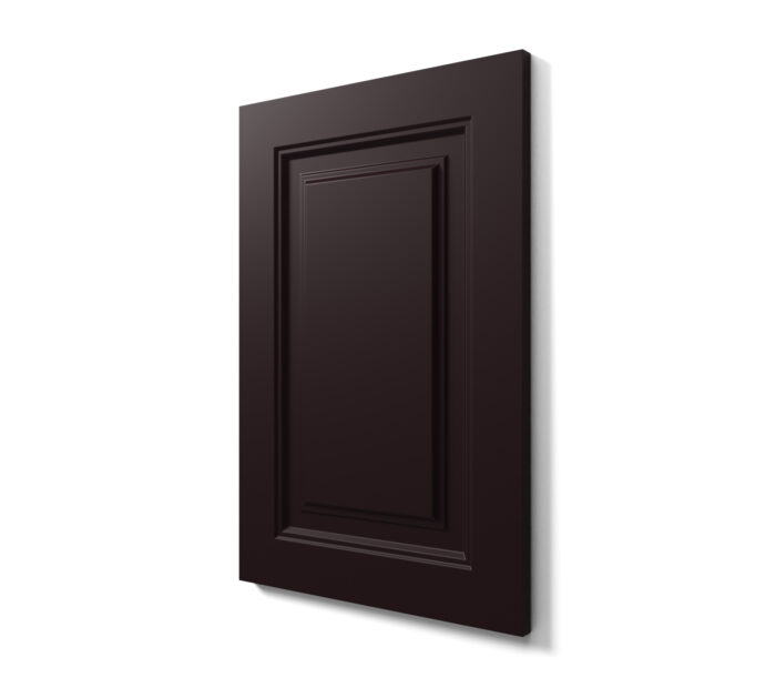 Front Frezowany Lakierowany Fronty Meblowe Drzwiczki Na Wymiar Płyta MDF 18 MM Wybór Kolorów MODEL F11 - KONFIGURATOR ONLINE