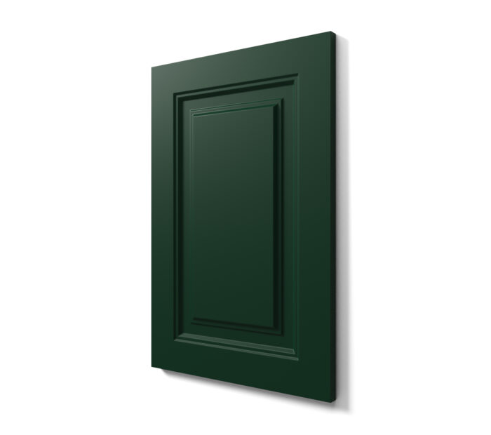 Front Frezowany Lakierowany Fronty Meblowe Drzwiczki Na Wymiar Płyta MDF 18 MM Wybór Kolorów MODEL F11 - KONFIGURATOR ONLINE