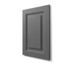 Front Frezowany Lakierowany Fronty Meblowe Drzwiczki Na Wymiar Płyta MDF 18 MM Wybór Kolorów MODEL F11 - KONFIGURATOR ONLINE