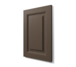 Front Frezowany Lakierowany Fronty Meblowe Drzwiczki Na Wymiar Płyta MDF 18 MM Wybór Kolorów MODEL F11 - KONFIGURATOR ONLINE