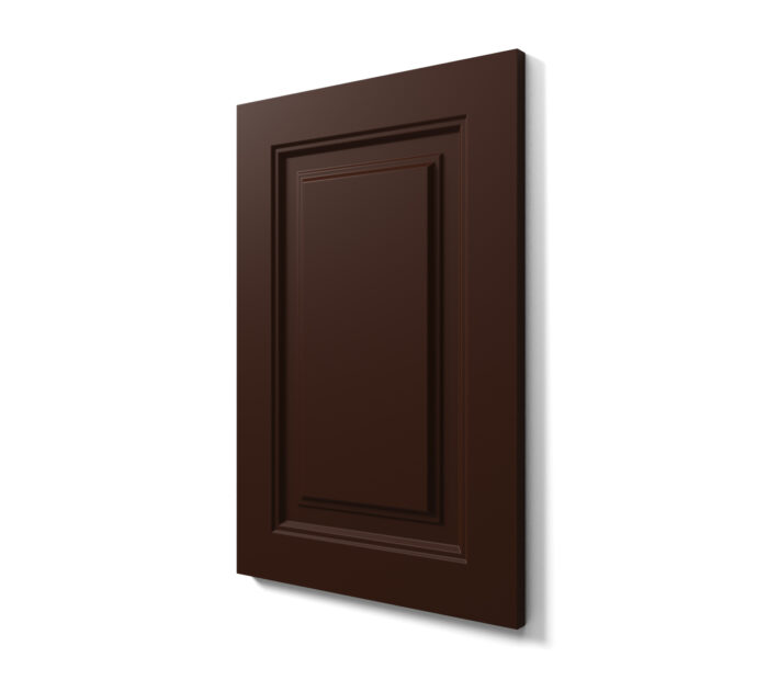 Front Frezowany Lakierowany Fronty Meblowe Drzwiczki Na Wymiar Płyta MDF 18 MM Wybór Kolorów MODEL F11 - KONFIGURATOR ONLINE