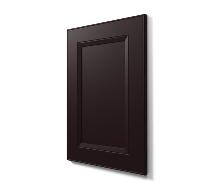 Lakierowany Front Na Wymiar - Fronty Meblowe Drzwiczki Kuchnia Salon Łazienka Płyta MDF 18 MM Wybór Kolorów MODEL F16 - KONFIGURATOR ONLINE