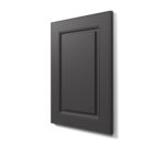 Lakierowany Front Na Wymiar - Fronty Meblowe Drzwiczki Kuchnia Salon Łazienka Płyta MDF 18 MM Wybór Kolorów MODEL F15