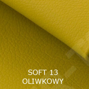 SOFT 13