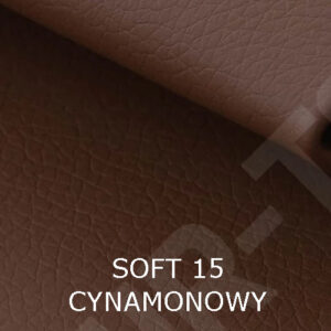 SOFT 15