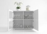 Komoda 90 cm Trend 2 kadr przodem